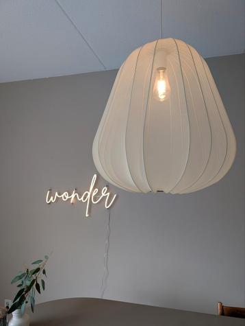 Bolia Balloon Hanglamp ø 53,5 cm

 beschikbaar voor biedingen
