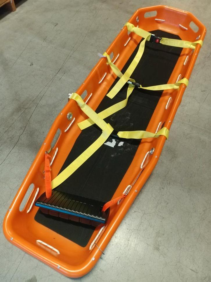 Spencer kuipbrancard / kuipbrancaar, Diversen, Verpleegmiddelen, Ophalen