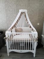 Bopita box belle, Ophalen, Zo goed als nieuw, Ledikant