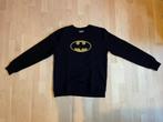 Batman Sweater (XL) + GRATIS Bobblehead, Kleding | Heren, DC, Ophalen of Verzenden, Maat 56/58 (XL), Zo goed als nieuw