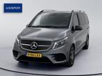 Mercedes-Benz V-Klasse 250d L2 Avantgarde AMG DC Elektrische, Automaat, Achterwielaandrijving, Gebruikt, Met garantie (alle)