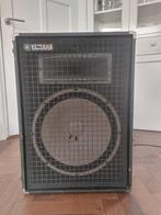 Yamaha KS100- Actieve Luidspreker, Muziek en Instrumenten, Versterkers | Keyboard, Monitor en PA, Ophalen, Gebruikt, Minder dan 500 watt