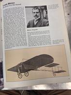 geschiedenis van de luchtvaart, Ophalen of Verzenden, Luchtmacht, Nederland, Boek of Tijdschrift