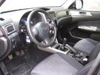 Subaru Forester 2.0 Luxury - Lage gearing - Trekhaak -, 1994 cc, Stof, Zwart, 4 cilinders