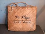 Riviera maison tas, Ophalen of Verzenden, Gebruikt