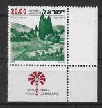 Israël Michel 765 y postfris, Postzegels en Munten, Postzegels | Azië, Midden-Oosten, Ophalen of Verzenden, Postfris