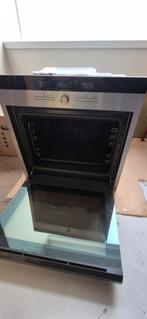Siemens Oven - Defect - Foutcode E011, Witgoed en Apparatuur, Ovens, Ophalen, 45 tot 60 cm