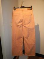 Studio Anneloes nieuwe broek zalm kleurig lexie, Verzenden, Nieuw, Maat 36 (S), Lang