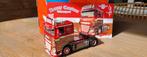 Tekno Daf Ceusters, Hobby en Vrije tijd, Modelauto's | 1:50, Ophalen of Verzenden, Nieuw, Bus of Vrachtwagen, Tekno