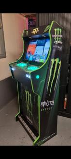 Arcade kast, Ophalen, Zo goed als nieuw