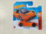 Hot Wheels Tesla roadster hotwheels, Hobby en Vrije tijd, Modelauto's | Overige schalen, Ophalen of Verzenden, Nieuw, Auto