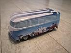 VW Retro Bus - Snoep/Koekjes Trommel, Verzamelen, Ophalen of Verzenden, Nieuw, Auto's