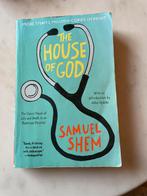 The House of God - Samuel Shem, Ophalen of Verzenden, Gelezen, Amerika