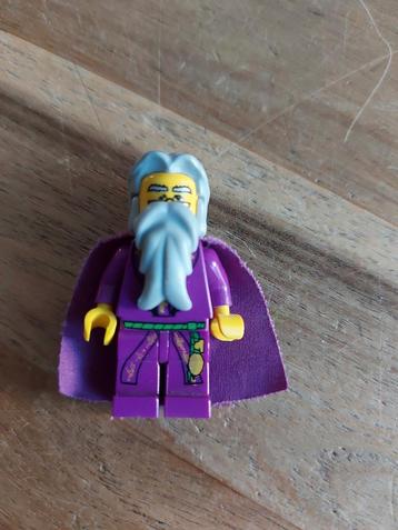 Lego minifiguren harry potter beschikbaar voor biedingen