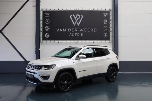 Jeep Compass 1.4 MultiAir Opening Edition 4x4 | Ned Auto |, Auto's, Jeep, Bedrijf, Te koop, Compass, 4x4, ABS, Airbags, Airconditioning
