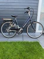 Koga E Deluxe Elektrische fiets E bike D53, Fietsen en Brommers, Elektrische fietsen, Overige merken, Ophalen of Verzenden, Zo goed als nieuw