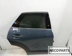 MAZDA CX30 ACHTERDEUR RECHTS ORIGINEEL KLEUR 47C 2022, Auto-onderdelen, Interieur en Bekleding, Ophalen of Verzenden, Gebruikt