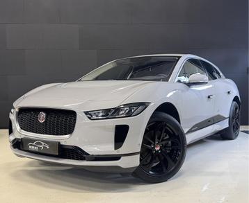 Jaguar I-PACE EV400 Business Edition S 90 kWh | Leder | Meri beschikbaar voor biedingen