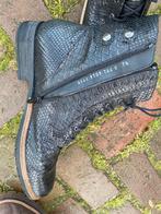 Durea 41  7.5 G zwart, Kleding | Dames, Schoenen, Durea, Zwart, Lage of Enkellaarzen, Ophalen of Verzenden