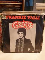 Frankie Valli - Grease (w1), Cd's en Dvd's, Vinyl Singles, Ophalen of Verzenden