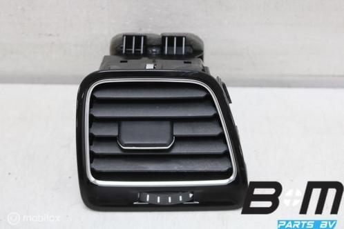 Luchtrooster rechts VW Scirocco 1K8819704, Auto-onderdelen, Dashboard en Schakelaars, Gebruikt