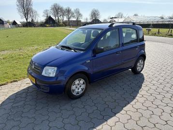 Fiat Panda 1.2 Edizione Cool slechts 140.000km!! beschikbaar voor biedingen
