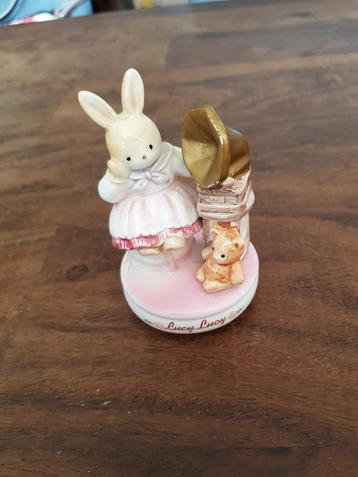 Sekiguchi LUCY LUCY, 2x Japanse speeldozen uit 1987 beschikbaar voor biedingen