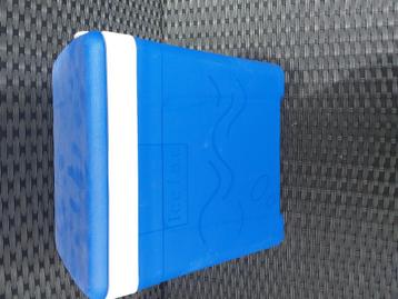 Leuk klein koelboxje  beschikbaar voor biedingen