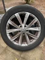 wielen voor Volkswagen Passat B8, Auto-onderdelen, Banden en Velgen, Banden en Velgen, 17 inch, Ophalen of Verzenden, Zomerbanden