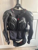 Alpinestars bionic action bodyprotector, Ophalen, Tweedehands, Motorcrosskleding, Alpinestar