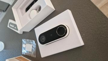 Nest Hello beschikbaar voor biedingen