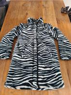 HEMA Zebra Jas - Maat 158/164, Meisje, Ophalen of Verzenden, Zo goed als nieuw, HEMA