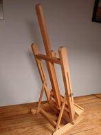 Schildersezel / tafelezel Mabef M17 plus schildermaterialen., Ophalen, Zo goed als nieuw, Ezel