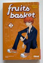 Fruits Basket manga deel 3 door Natsuki Takaya, Gelezen, Japan (Manga), Ophalen of Verzenden, Eén comic