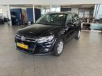 Volkswagen Tiguan 1.4 TSI Sport&Style (bj 2014, automaat), Auto's, Euro 5, Stof, 4 cilinders, Bedrijf