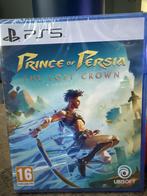 Prince of Persia, Ophalen, Nieuw