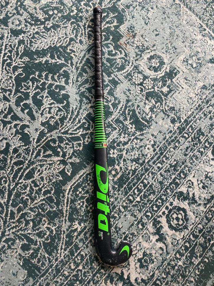 Dita Hockeystick kids beschikbaar 19 mm & 76cm te koop, Sport en Fitness, Hockey, Gebruikt, Stick, Ophalen