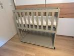 Houten Co-sleeper Wieg, Ophalen, Zo goed als nieuw, Wieg