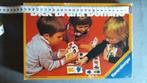 Vintage Dick Bruna Domino spel. Ravensburger. 1975. 7,50, Ophalen of Verzenden, Gebruikt, Puzzelen