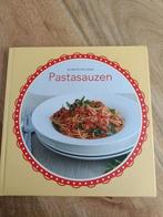Pastasauzen, Ophalen of Verzenden, Zo goed als nieuw