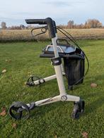 Rollator Gemino 20, Ophalen of Verzenden, Zo goed als nieuw