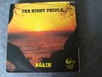 The night people- again, Zo goed als nieuw, Ophalen, Single