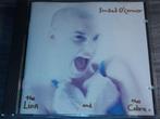 Sinead O Connor - The Lion And The Cobra, Cd's en Dvd's, Cd's | Pop, Ophalen of Verzenden, 1980 tot 2000, Zo goed als nieuw