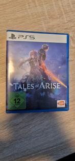 Tales of Arise, Ophalen of Verzenden, Zo goed als nieuw