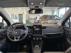 Renault ZOE R135 Iconic 52 kWh NAVIGATIE | ACHTERUITRIJCAMER, Huisgarantie, Met garantie (alle), 180 min, Zwart