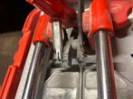 Rubi tx 600 tegelsnijder, Ophalen of Verzenden, Zo goed als nieuw, Overige typen, Minder dan 2 meter
