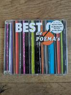 Best Of De Poema's DSD Super Audio CD, Ophalen of Verzenden, Gebruikt, Levenslied of Smartlap