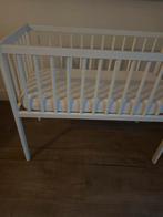 Babywiegje, Ophalen, Zo goed als nieuw, Wieg