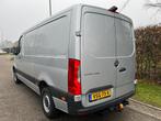 Mercedes-Benz Sprinter 315 L2H1 Automaat | MBUX Camera| Airc, Auto's, Bestelauto's, Automaat, 4 cilinders, Bedrijf, Diesel