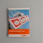 Ajax Postzegelboekje - Uniek & Nieuw!, Postzegels en Munten, Postzegels | Nederland, Ophalen of Verzenden, Na 1940, Postfris
